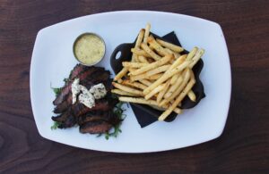 Steak Frites