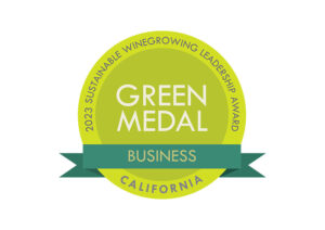 Green Medal Award