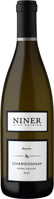 Niner 2016 Reserve Chardonnay
