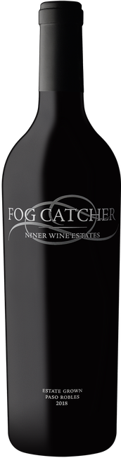 2018 Fog Catcher