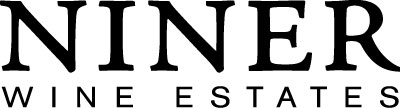 Niner Logo Black and White