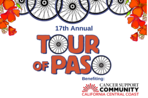 Tour of Paso Logo